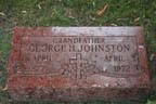 George Henry Johnston (1877-1972)